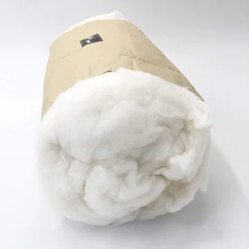 100% Natural and pure Raw Cotton Fiber / Organic Raw Cotton Fiber  Available in bulk