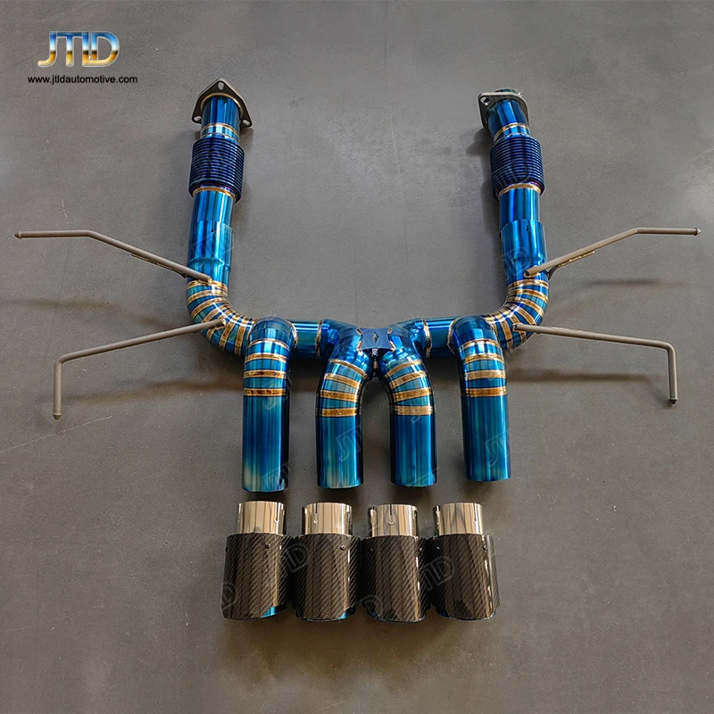 Chevrolet Corvette C8 (5)