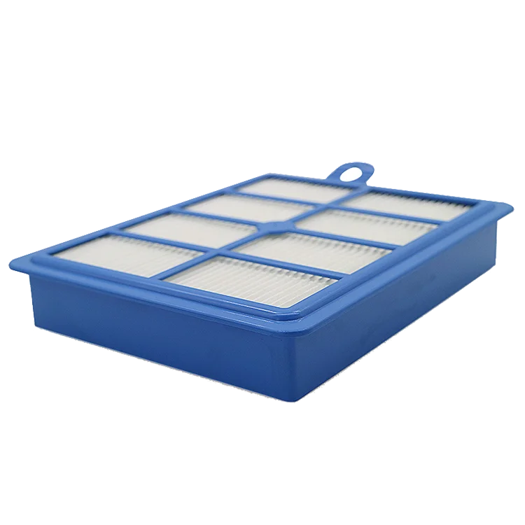 Hepa 12 Filter Suitable Electrolux Vacuum Cleaner Hepa Filter With Electrolux EL012B