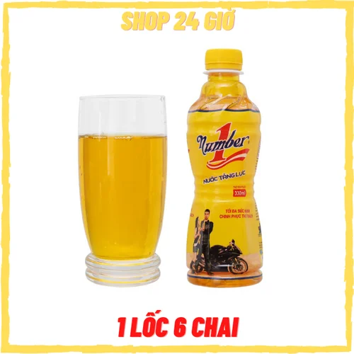 Energy drink regular 330 ml /100 % Energy drink made in vietnam