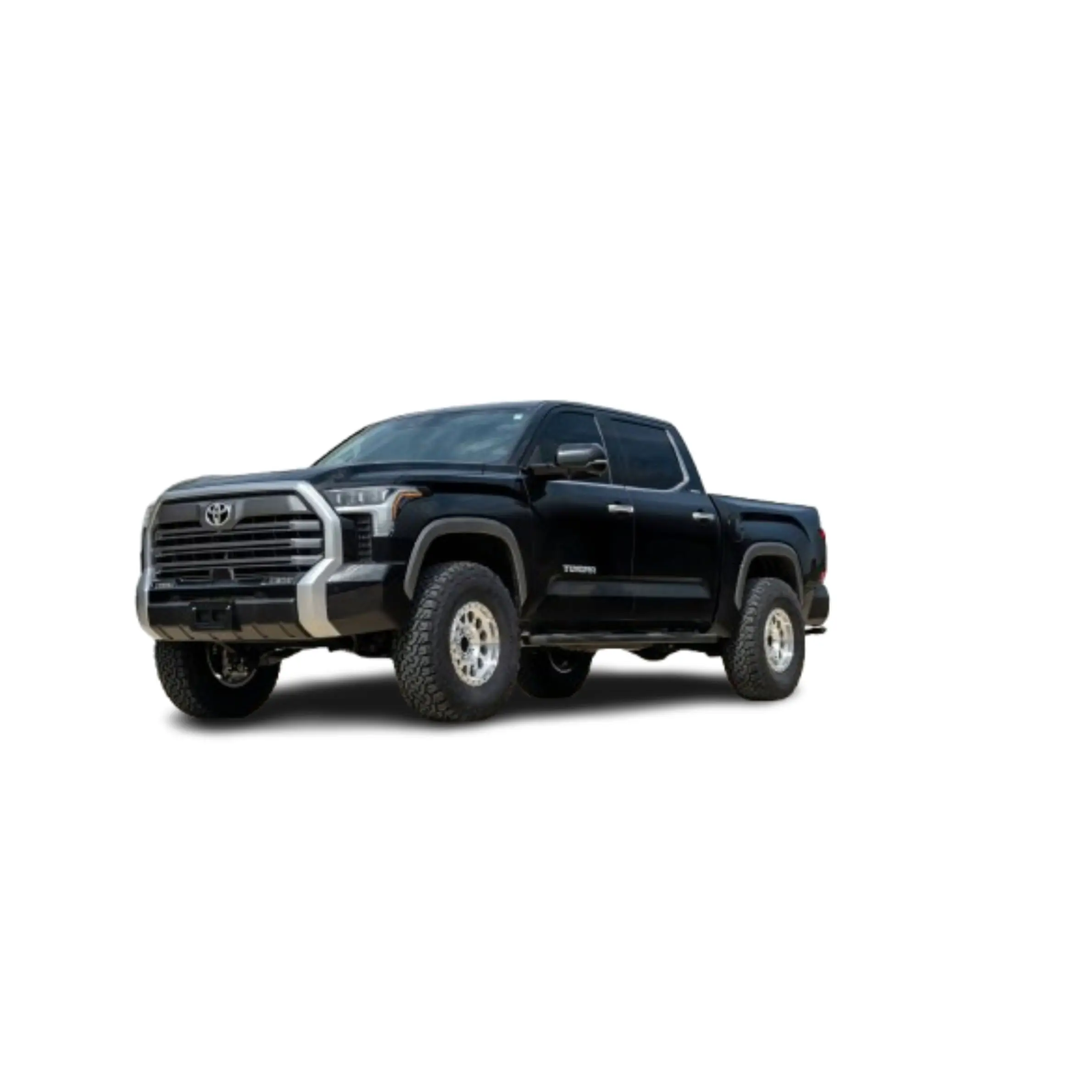 100% хорошее состояние 2024 Toyotas Tundra ограниченный 4x4 автомобиль SR5 бездорожье Тундра TRD Pro