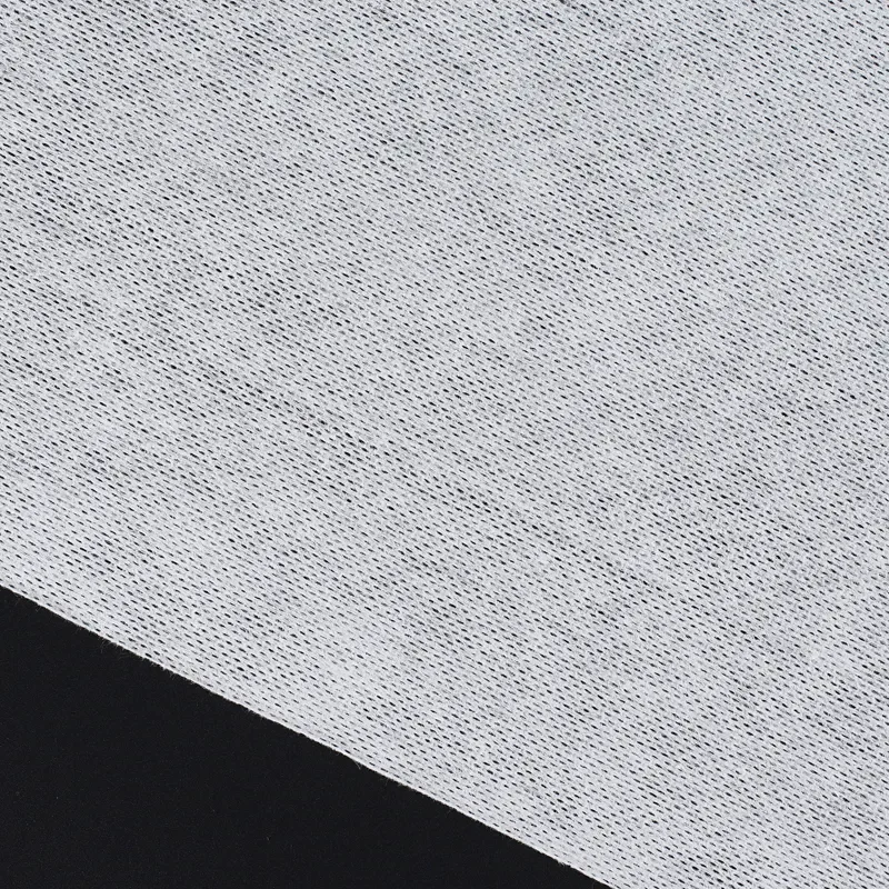 Cheap factory wholesale PLA spunlace Nonwoven For disposable baby diapers wet towels 100% cotton  for wet tissue dry tissue