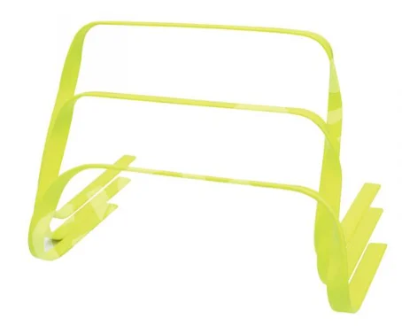 New hurdle flat model