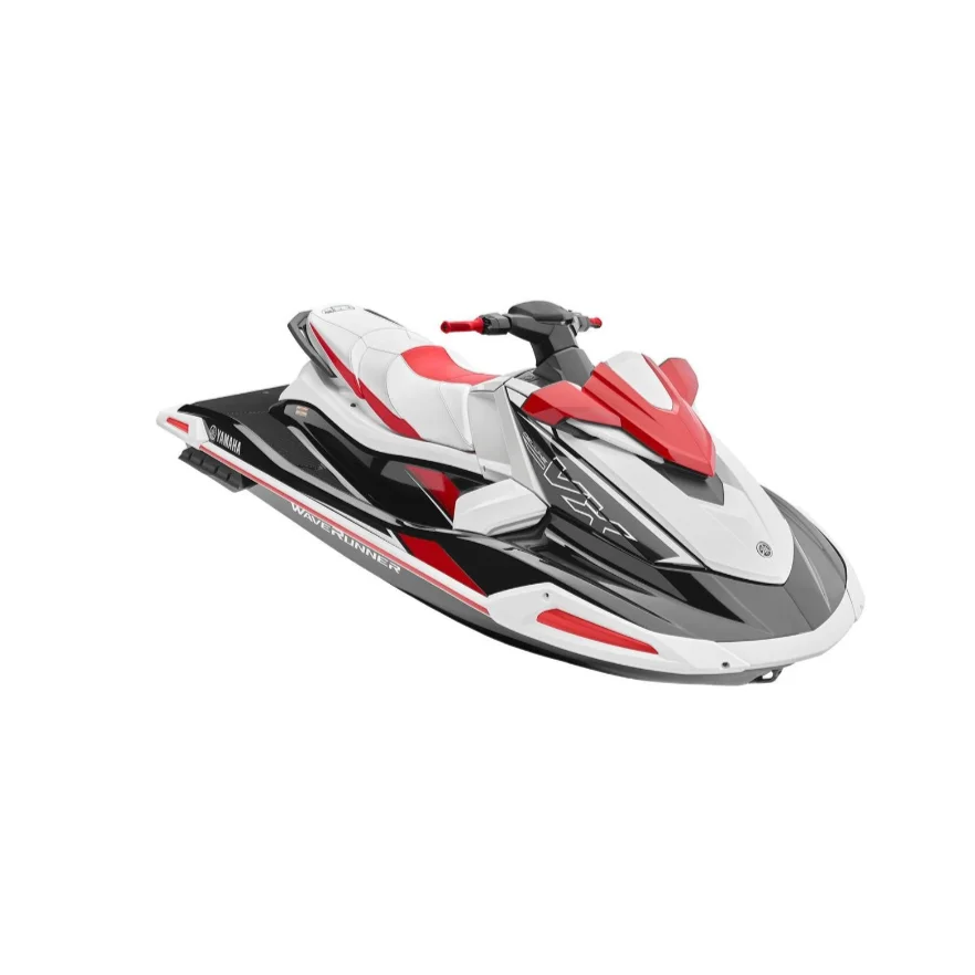 Cheap Price Personal Motorboat Luxury Series Jet Ski 4 Stroke