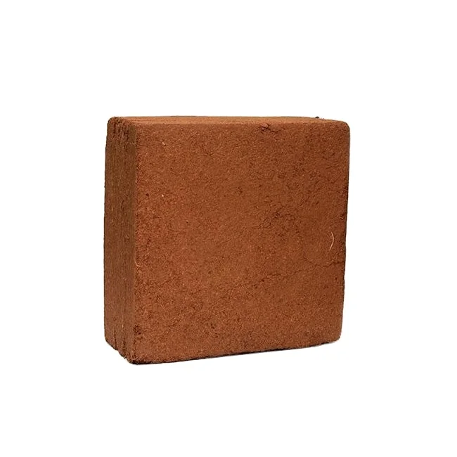 Coir Pith Manufacturers Coco peat manufacturers from India