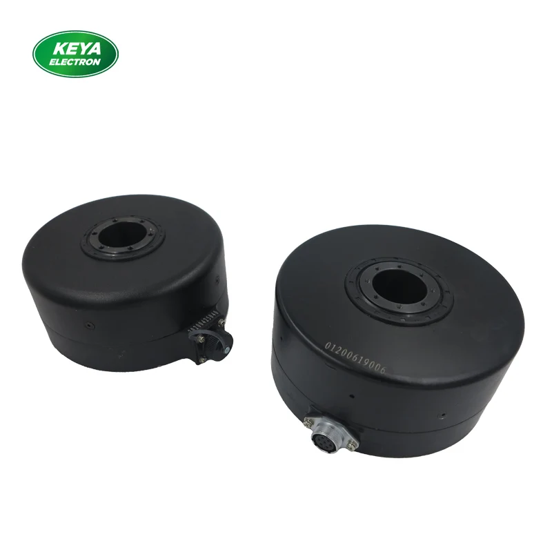 Electric Steering gear  motor Precision agriculture, engineering vehicles, unmanned mining trucks