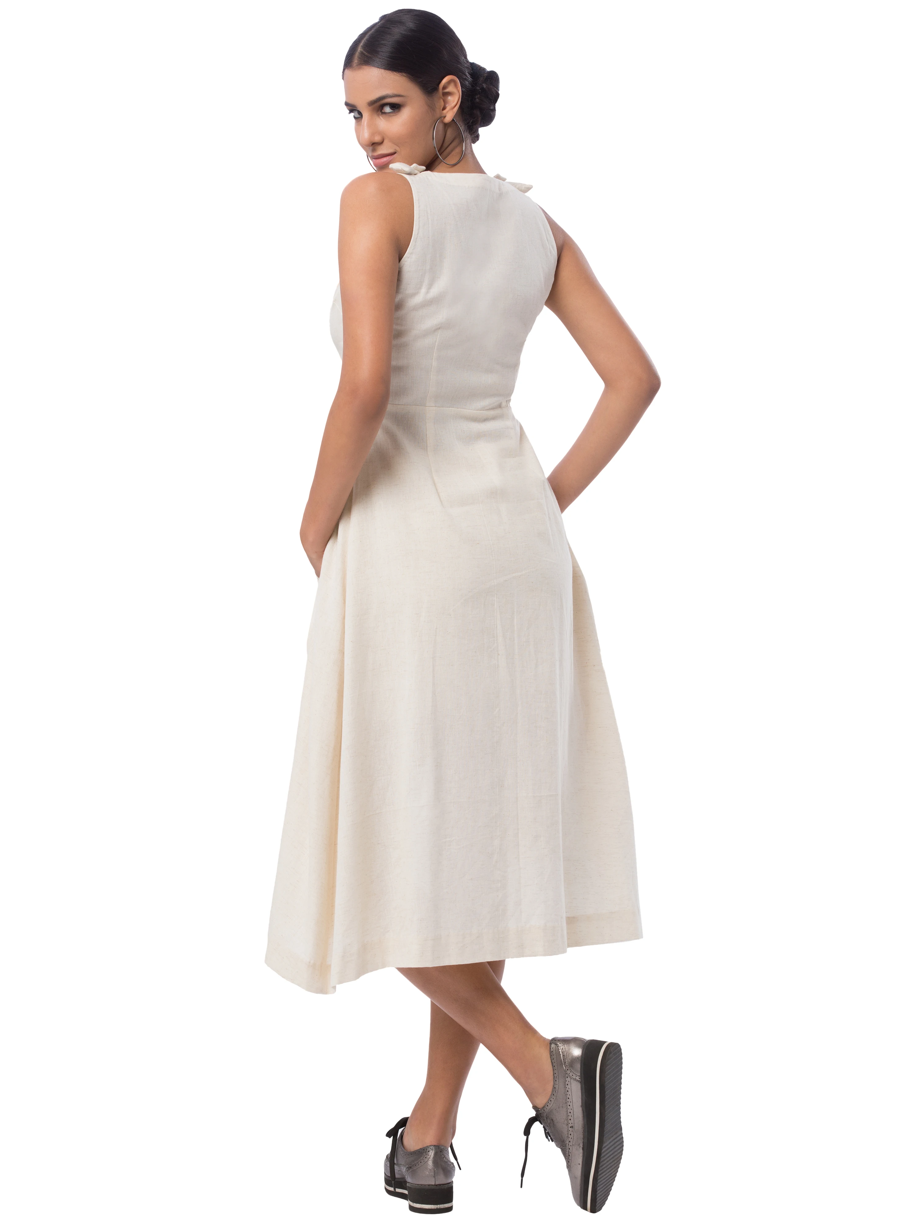 Hot Selling Women Cotton  Sheath Dress Top  for Women Casual Wear from Indian Manufacturer