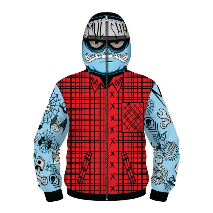 Custom Own Logo Men High Quality Cotton Polyester Printed Pullover Men S Hoodie Quantity DIY OEM Customized