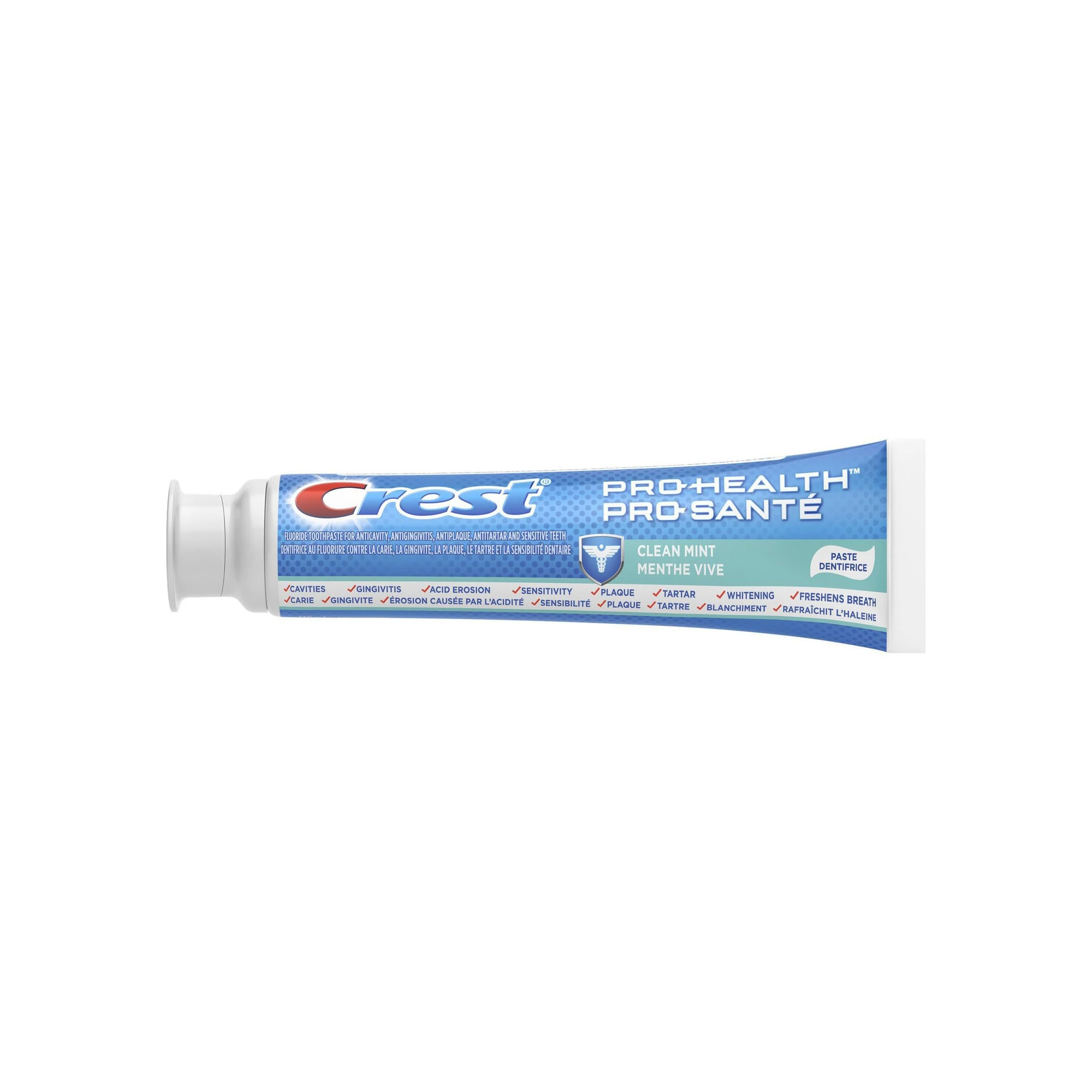 Cr-est  White Brilliance Toothpaste brands Enamel Safe Teeth Whitening natural