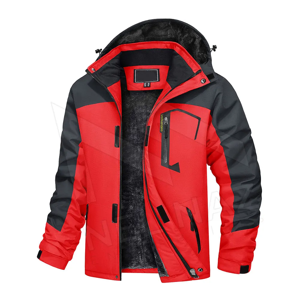 Outdoor Jacket Coat Soft Shell Jackets, OEM Outdoor Waterproof Cheap Men Windbreaker Softshell Jacket