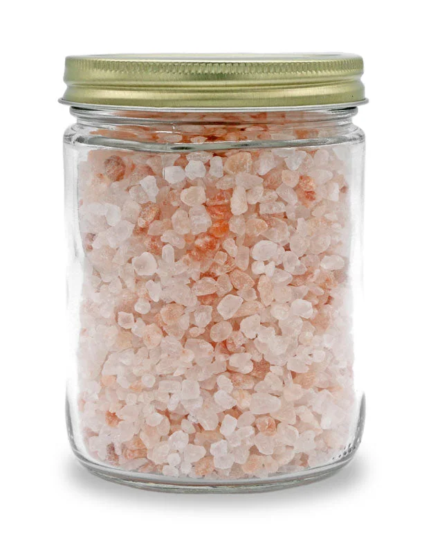 Natural High Quality Light Pink Himalayan Salt 2-3mm Now Available in Whole Sale Health-Certified in Bulk Bags Bottles Boxes