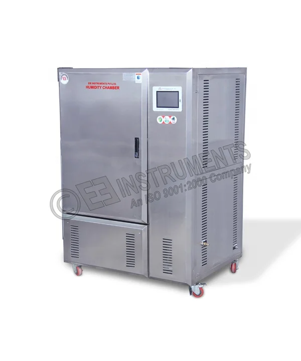 Охлаждающий инкубатор, Электрический охлаждаемый инкубатор