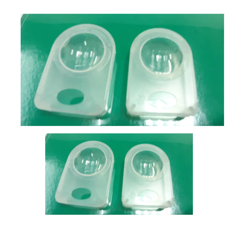 grey contact lenses contact lens tray