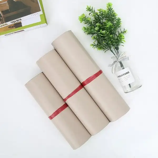 Most using in Vietnam, trusted by customers shipping bags personalised poly mailers mailing pouches poly bags for shipping