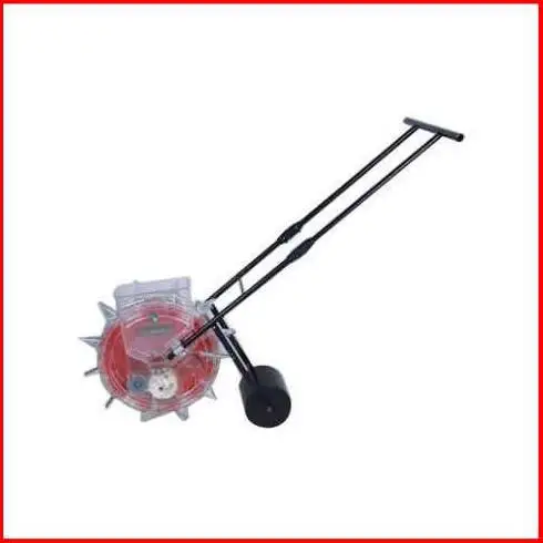 cheap priced Corn Maize Seeder Planter / 4 Row Corn Planter With Fertilizer In Stock for sale online  and wholesale supply