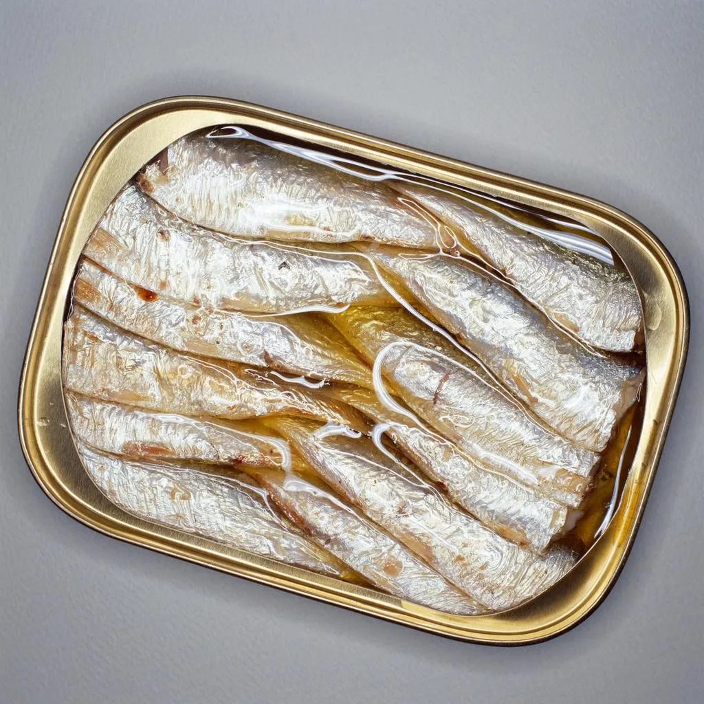 High Best Manufacturer Cheap Rate Canned Sardine In Vegetable Oil, Sardine oil canned/ Canned Sardines Factory Made