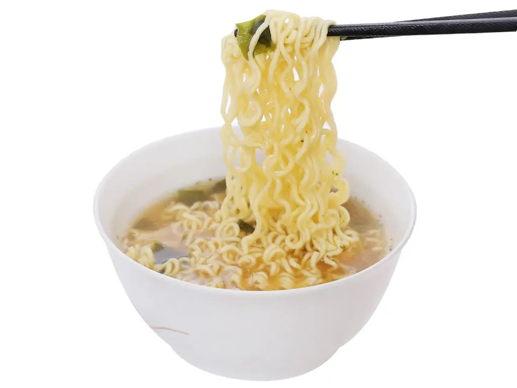 UDON INSTANT NOODLES- CURRY FLAVOR High quality top sales - made in Vietnam