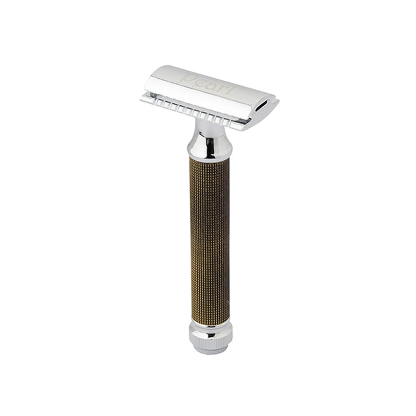 Indian Supplier Double Edge Natural Quality Safety Razor Available At Wholesale Price