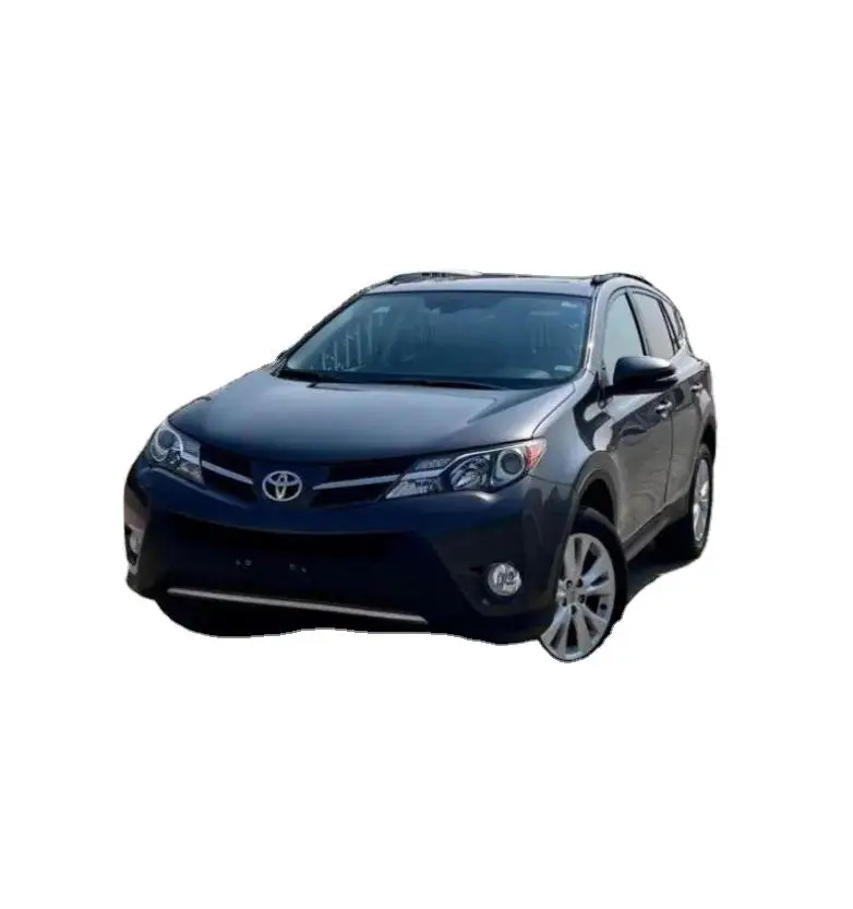 2022 б/у Toyota Rav4 дешево по хорошей цене