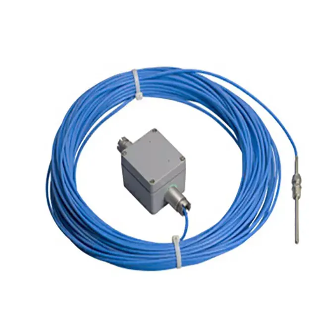 CMR KOREA 4. Temperature sensor