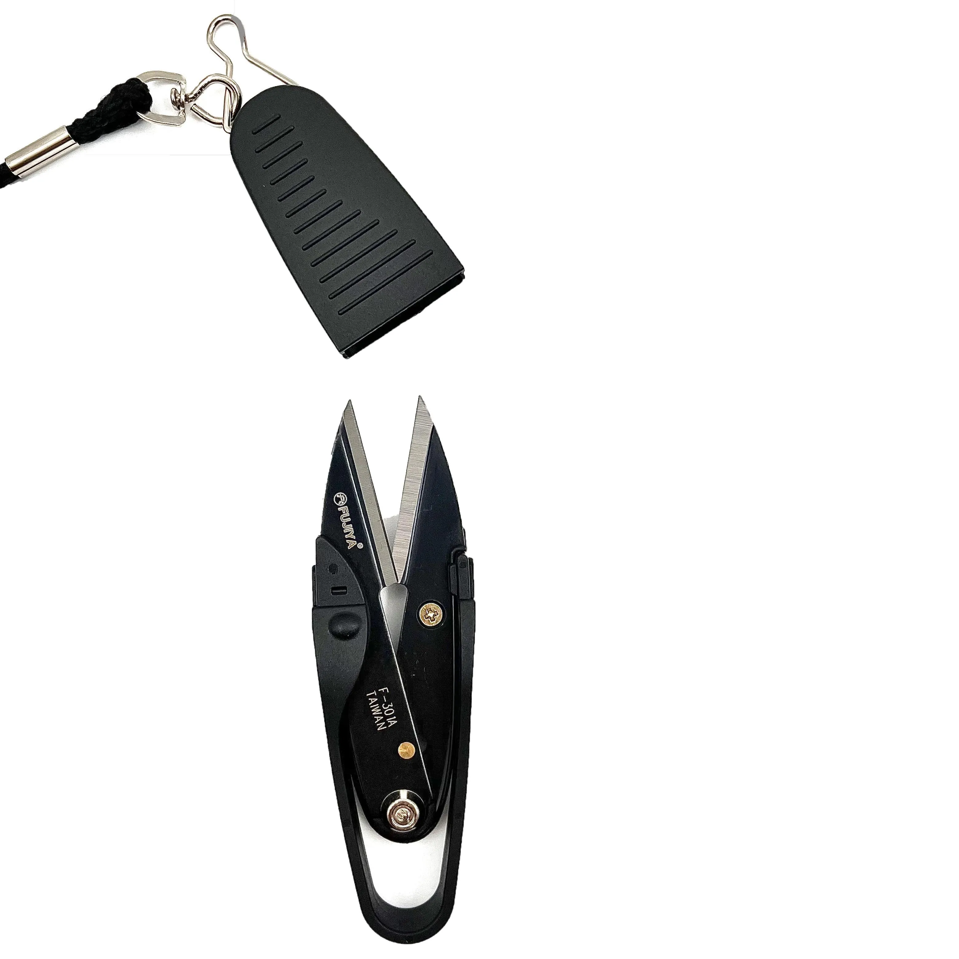 Convenient & Useful Mini High Carbon Steel tailor scissors