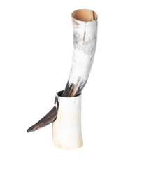 Best Wholesale Horn Drinking Mug For Water Drink At Wholesale Price From India