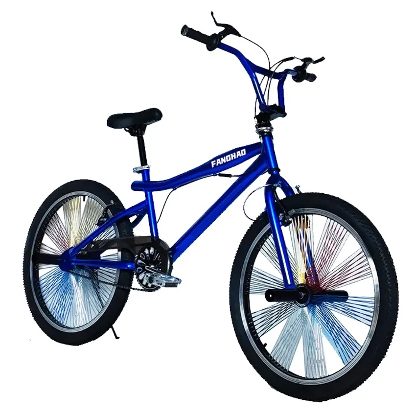 Хорошее качество 26/27 5/29 дюймов велосипед BMX для улицы