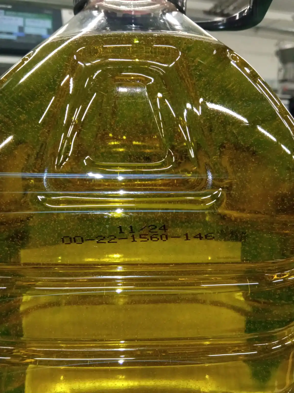 high spanish category ground 1 liter olive pomace oil for cooking