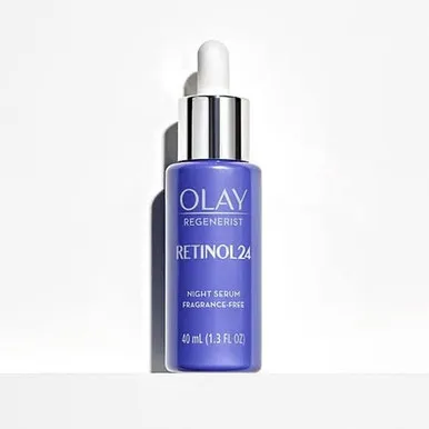 O-lay Regenerist Daily Regenerating Serum - 1.7 Fl oz