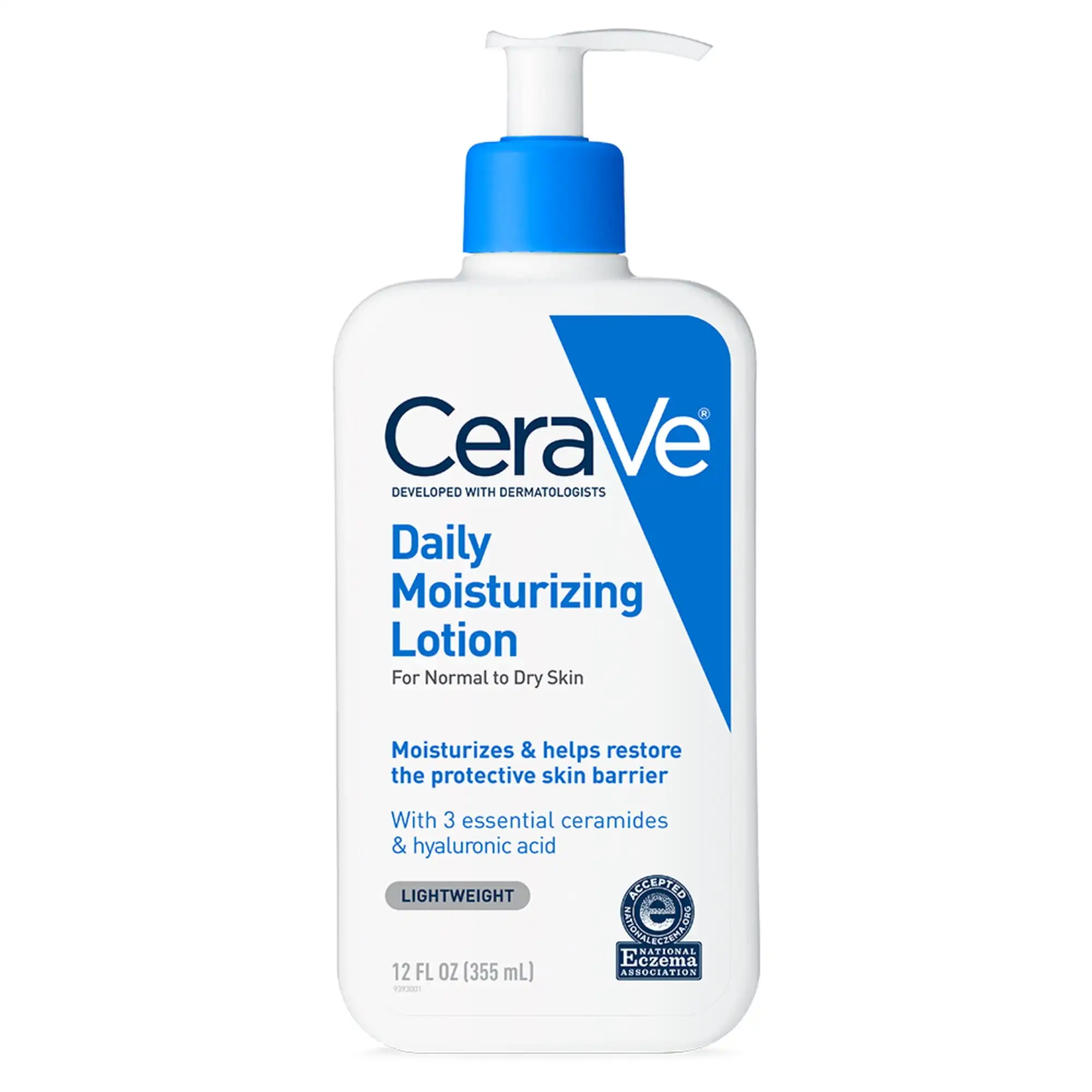 Высококачественный увлажняющий лосьон для лица CeraVes AM SPF 30 | Безмасляный увлажняющий крем для лица с солнцезащитным кремом. Доступно для доставки