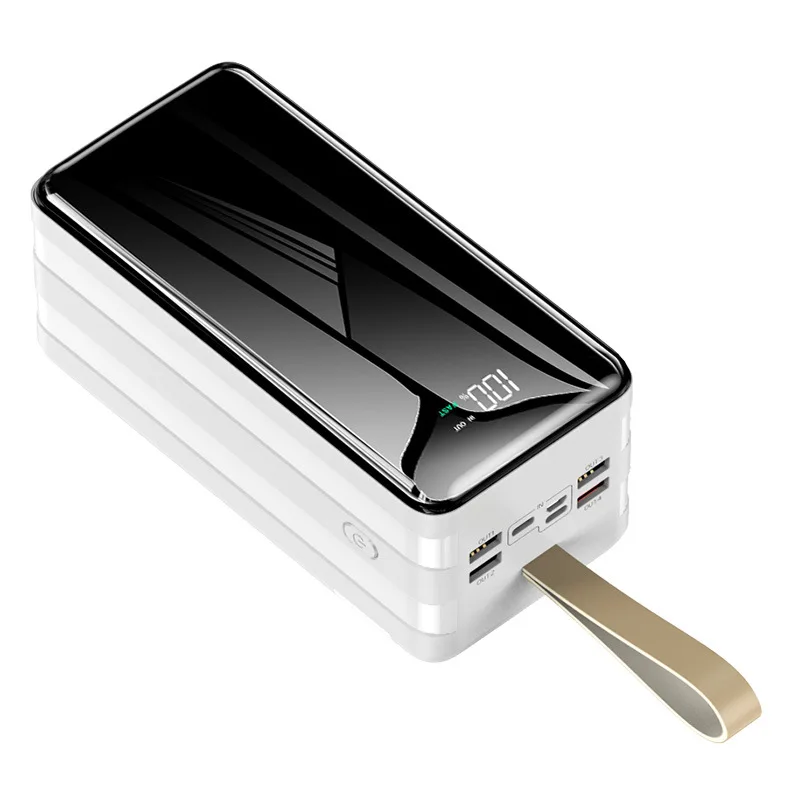 80000mah power bank 80000mah power bank case laptop power bank 120w output