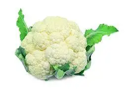 High Quality & pure 100% Natural and Organic Factory  Cauli flower  powder Manufacture  low price sales in India