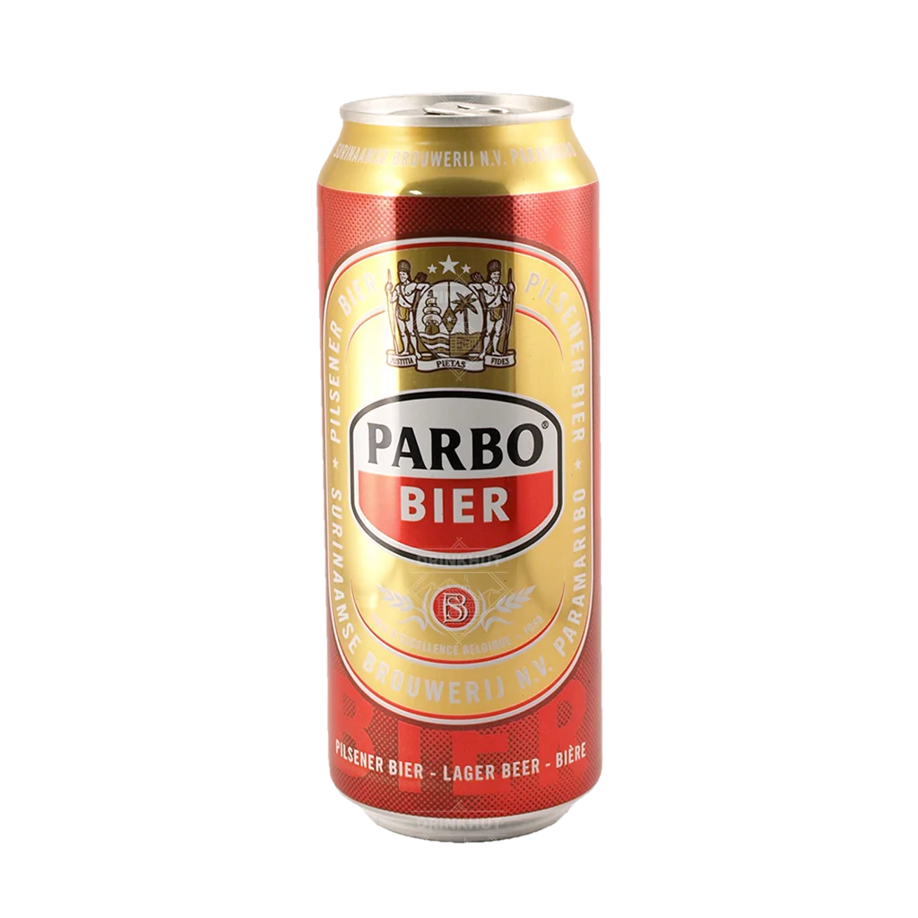 Parbo Beir Larger Beer 330ml/