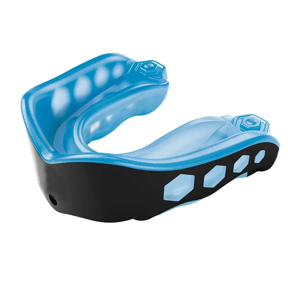 China Factory Supply Teeth Whitening Silicone Mouth Tray Orthodontic Supplies Thermoform Guard For Anti-Grinding