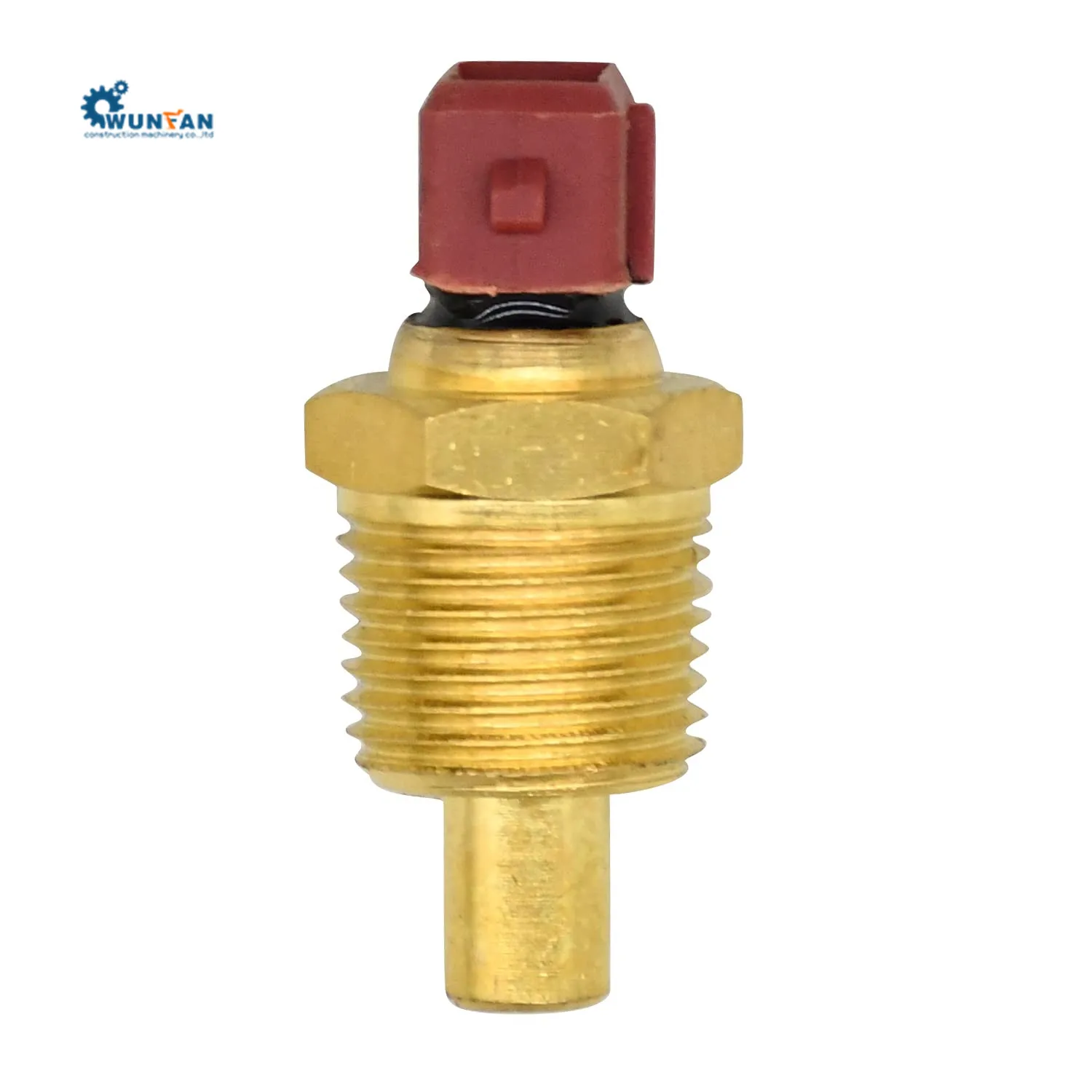 Excavator Spare Parts Water temperature sensor 716-12800 is suitable for 2CX 3CX 4CX