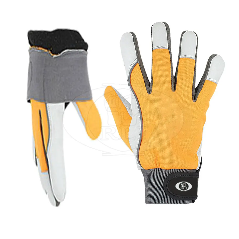 2022 Top Selling Full Finger Customized Hi Performance Gloves Wholesale touch Screen Hi Performance Gloves