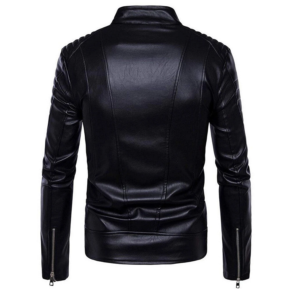 Leather Jackets Horse Riding Brown for Films Leather Jackets Motorcycle Biker leather Jacket for Sale in Low Price