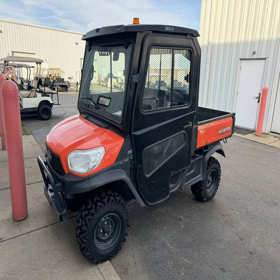 Fast Shipping Kubota RTV X900 UTV 2020 2023 2024 Models Best Price Agricultural Vehicle For Sale