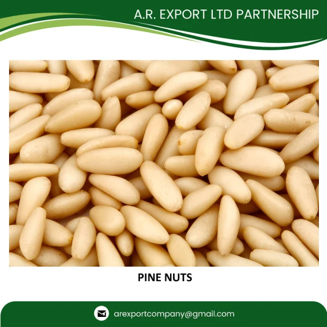 Поставщик органических сырых сосновых орехов-купить оптом сосновые орехи в оптимальной стильной упаковке