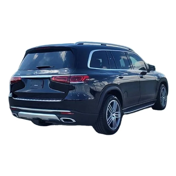 german suv for sale 2018 MercedesBenz GLS AWD GLS 450 4MATIC 4dr SUV 28200 miles