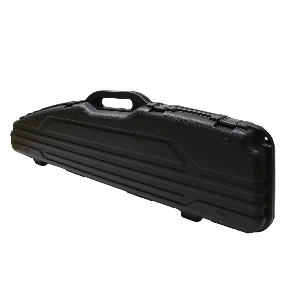 Пластиковый корпус Plano 1511 с одним прицелом PL PRO-MAX PILLARLOCK