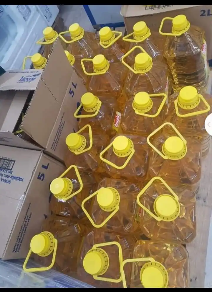 100% PURE Refined soybean oil...FACTORY PRICE.