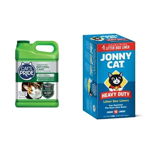 buy wholesale  Max Power UltraClean Low Tracking MultiCat Clumping Litter - Keeps Paws & Home Clean