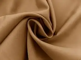 100% Pure Merino Wool Gabardine Fabric