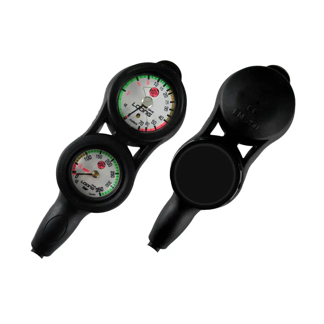 Air Compressor Pressure Regulator with Gauge