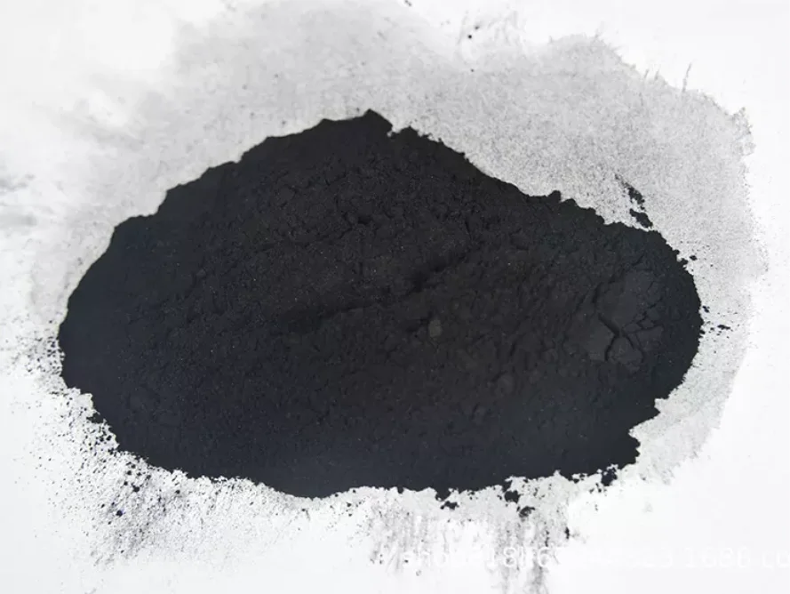 High performance Powdered activated carbon coal