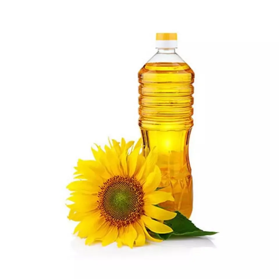 Sunflower OiL High Quality Refined Refined Sunflower Oil Wholesale Sunflower Oil For Export In Bulk
