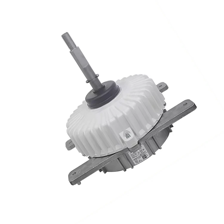 Welling SZKSN-560-8-34 central air conditioner DC motor fan motor for mi dea