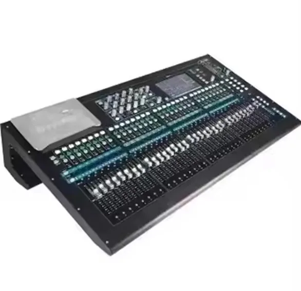 100% новое качество-Allen & Heath QU-32 32-канальный цифровой микшер 38 в/28