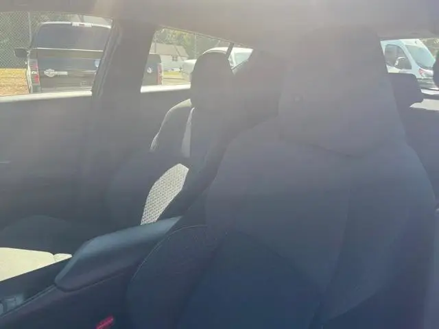 USED 2021 Toyota C-HR 2WD